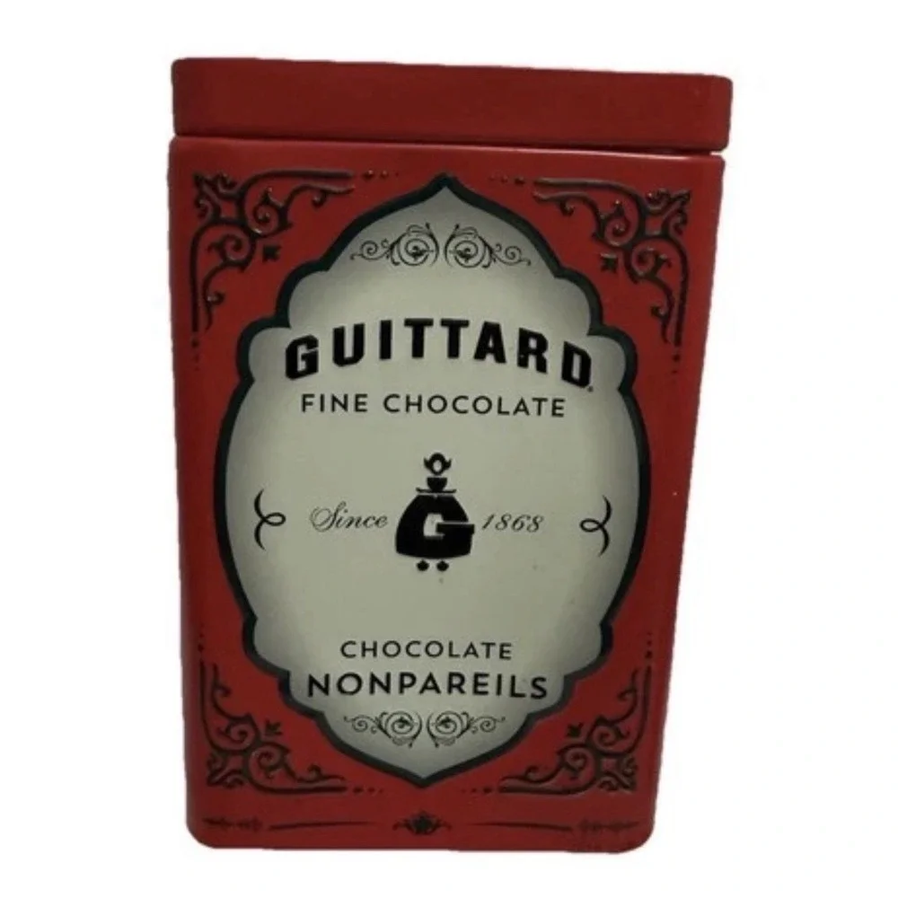 N/A guittard chocolate